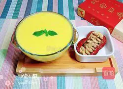 Yam corn juice recipe 8