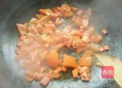 How to make hot and sour tomato soup Illustration 10