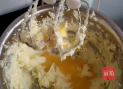 Illustration of how to make Christmas cookies 5