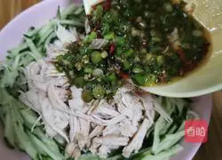 Cold chicken breast recipe 25