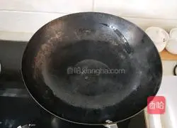 Illustration of how to make pork ribs stewed with sauerkraut 5