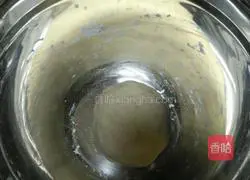 Illustration of how to make lean meat with mushrooms and lotus roots 4