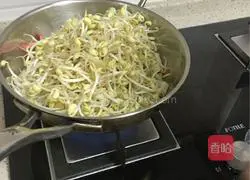 Bryan Illustration of making noodles (braised noodles) 11