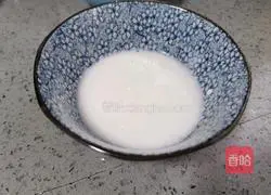 Spinach tofu soup recipe 3