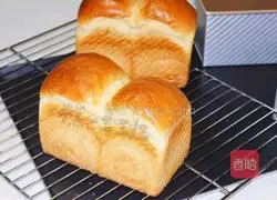 Yoghurt cheese toast recipe 12