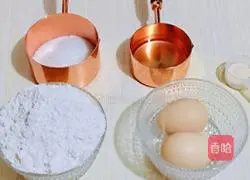 Exquisite and different wedding cake recipes 2