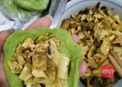 Spinach buns recipe 6