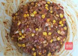 Illustration of how to make pie 2