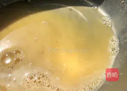 Illustration of how to make snacks 1