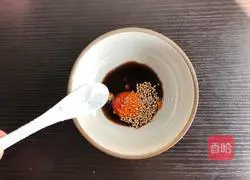 Kuaishou Hot and Sour Rice Noodles Recipe Illustration 5