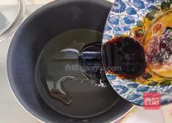 ㊙️A must-have for lazy people | Illustration of how to make fried scallion noodles that can be eaten in 10 minutes