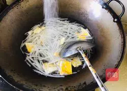 White radish omelette soup recipe 7