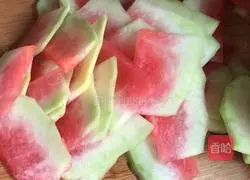 White Cloth Tremella Soup Recipe Illustration 5