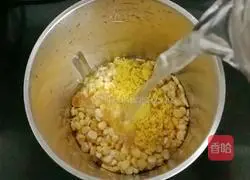 Millet corn juice recipe 6