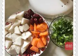 Recipe for Nourishing Yam, Carrot and Spare Ribs Soup 2