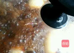 Taiwanese Braised Pork Rice Recipe Illustration 12