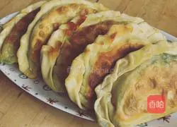 Leek Box Recipe Illustration 4