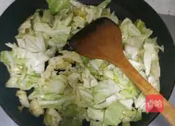 Illustration of authentic Russian borscht recipe 14