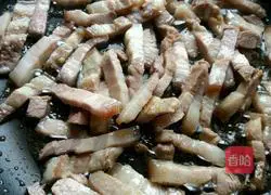 Taiwanese Braised Pork Rice Recipe Illustration 7