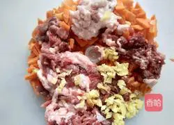 Illustration of how to make scones and buns 1