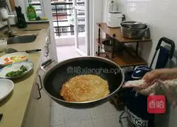 Homemade pizza recipe 10