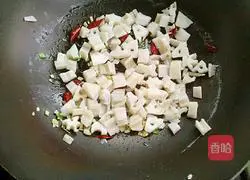 Hot and sour lotus root recipe 10