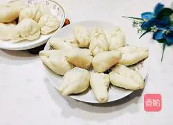 How to make beef brisket and wheat ear-shaped buns Illustration 22