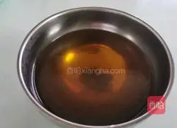 Illustration of how to make spleen-invigorating and appetizing Xiaoji Decoction 5