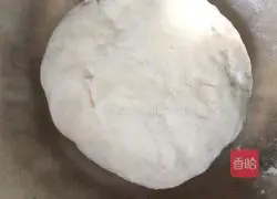 Illustration of how to make Liuxin Guokui 1