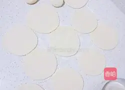 Illustration of how to make Xiao Long Bao 9