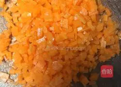 Illustration of Ningxi Maigutou, Huangyan District, Taizhou City, Zhejiang Province 2