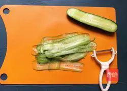 Refreshing cucumber water in summer? Illustration of how to make this beautiful summer-relieving and thirst-quenching magical water 5