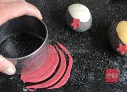 Illustration of how to make Facebook steamed buns 9