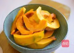 Pumpkin Brown Sugar Scones Recipe Illustration 1