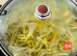 Illustration of how to make grapefruit jam 4