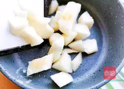 Kumquat, Snow Pear and Red Date Soup Illustration of how to do it 6