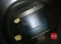 Mushroom soup Illustration of how to make chicken ball noodles 5