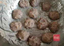 Illustration of how to make shrimp and rapeseed soup 6