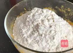 Illustration of how to make baby octopus steamed buns 3