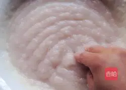 Illustration of how to make fish ball soup 6