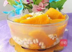 Pumpkin barley soup recipe 9