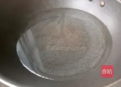 Corn, lotus root and pork ribs soup recipe 6