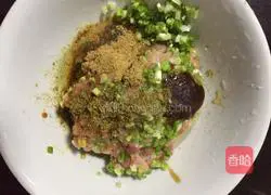 Thousand-layer meat pie recipe 3