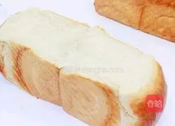 Yoghurt cheese toast recipe 13