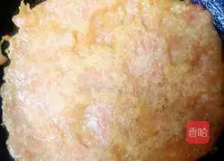 Cucumber, carrot and vegetable pancake recipe 10