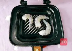 Soybean and shrimp pancake recipe 6