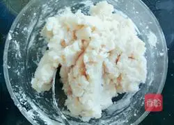 Snacks-yam strips recipe 3