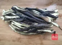 Cold Farmhouse Eggplant recipe illustration 6