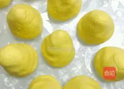 Illustration of How to Make Wo Wotou 5