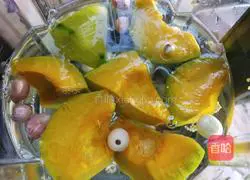 Nutritional rice cereal recipe 3